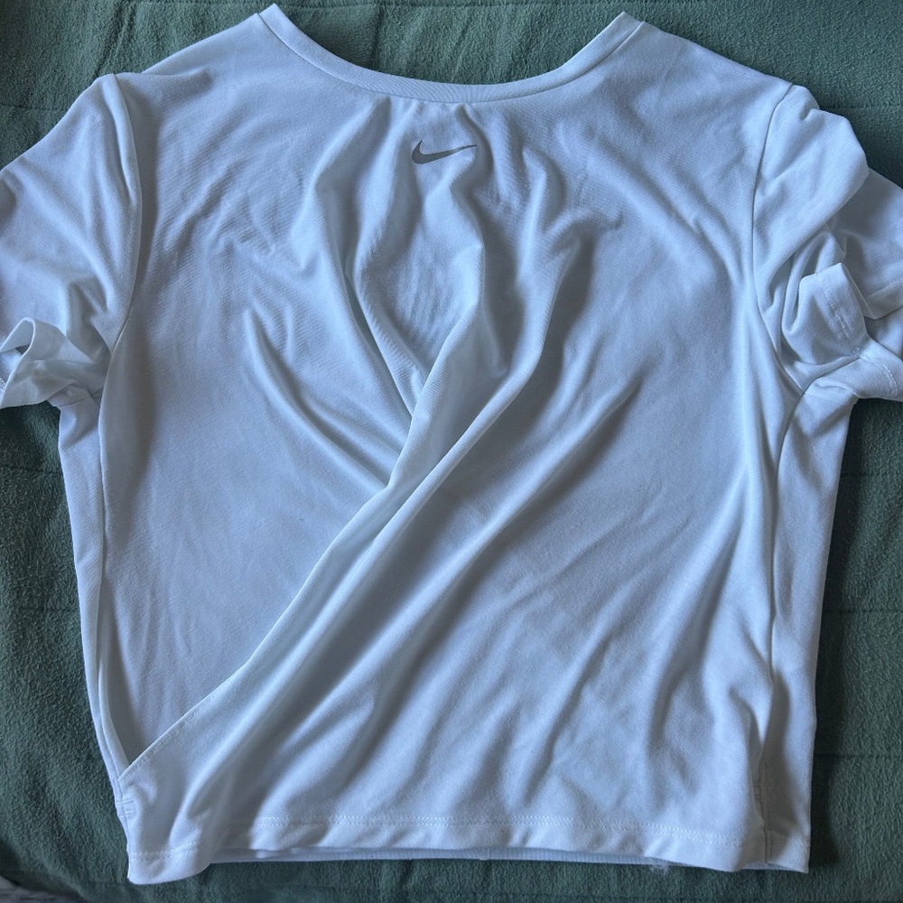 Crossover nike t-shirt (XS)